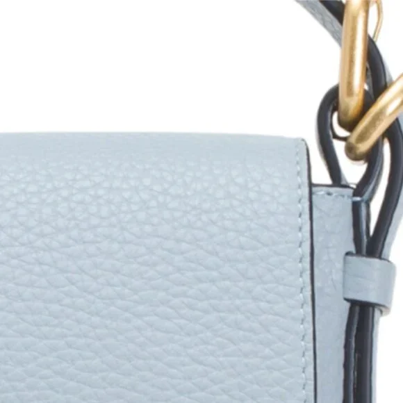 RADLEY LONDON Leather Grafton Street Small Flapover Crossbody - Picture 4 of 4